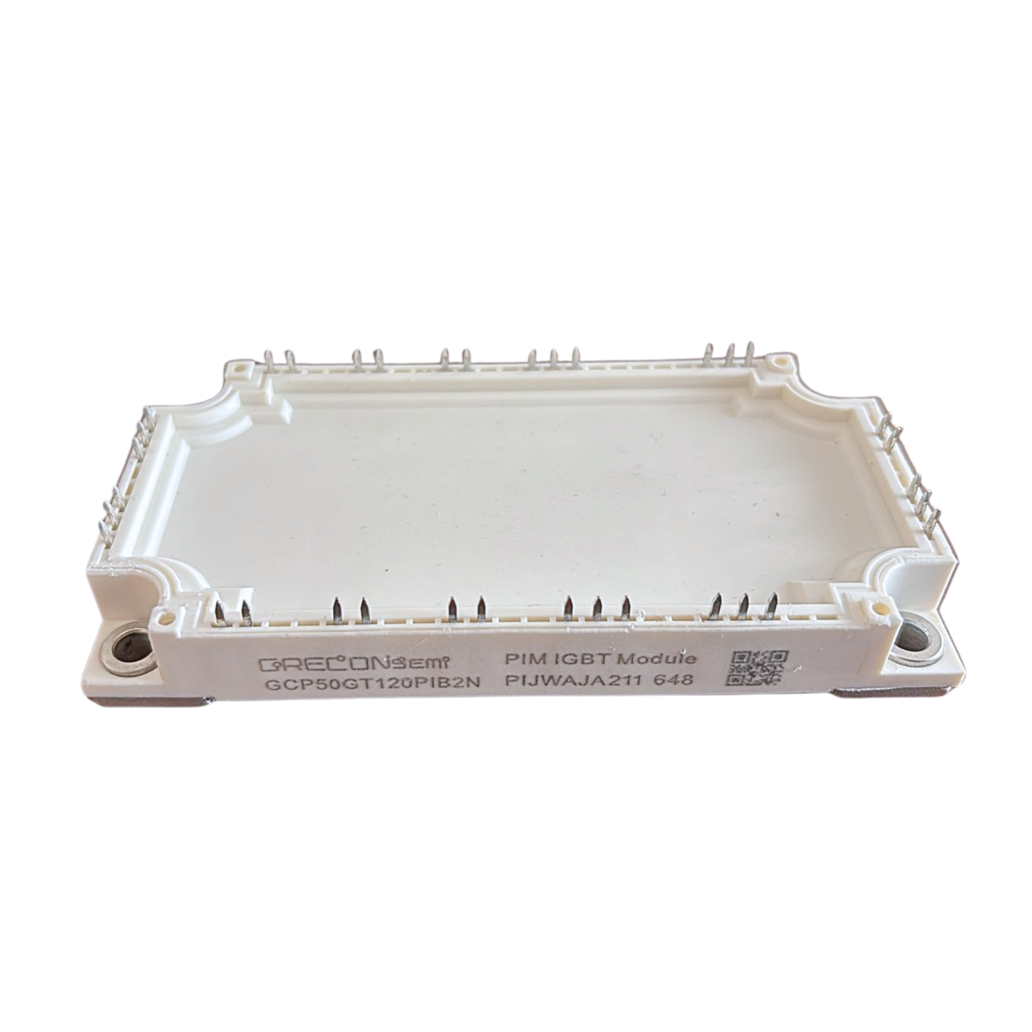 IGBT Module, Part Number : GCP50GT120PIB2N