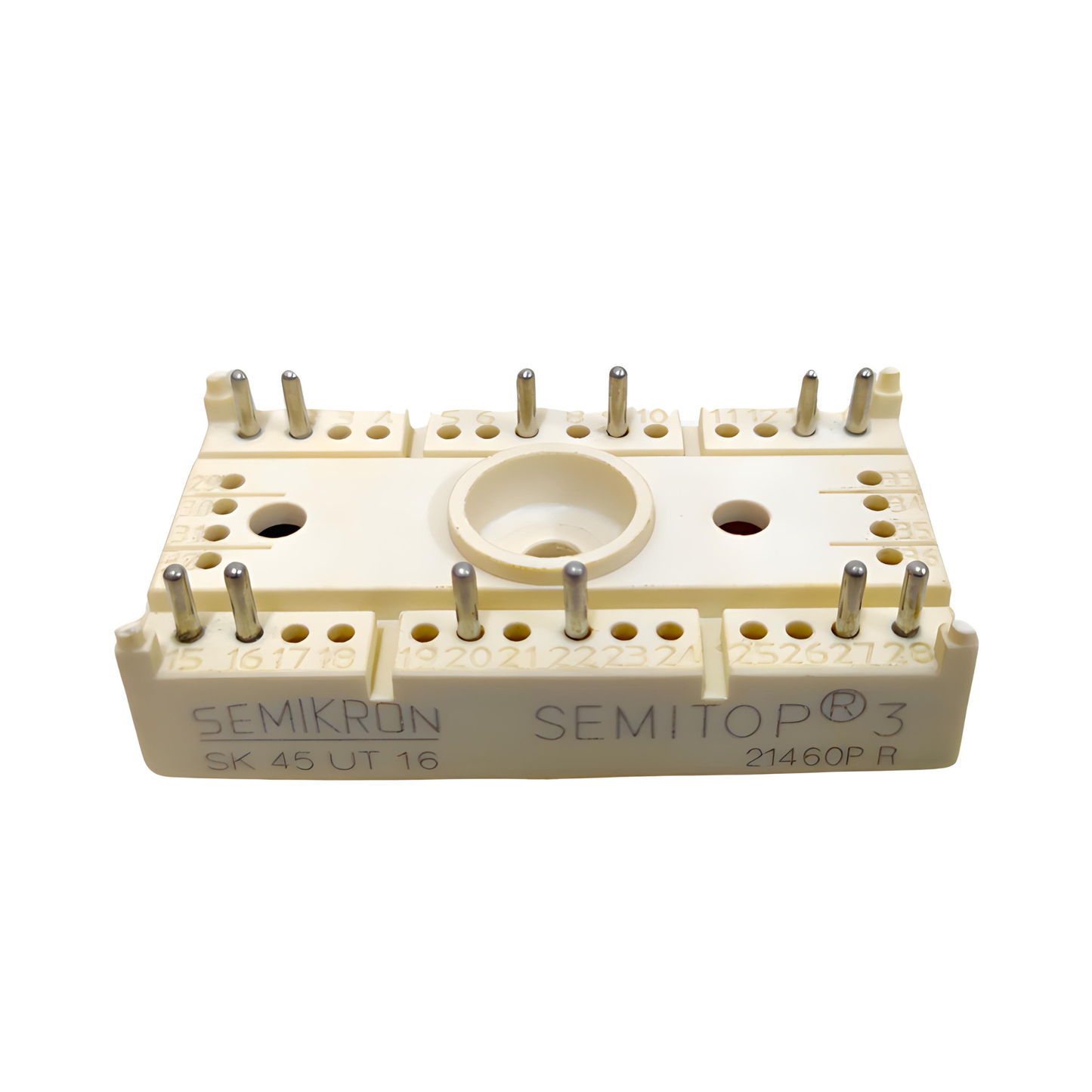 Diode Modules :- SK45UT16