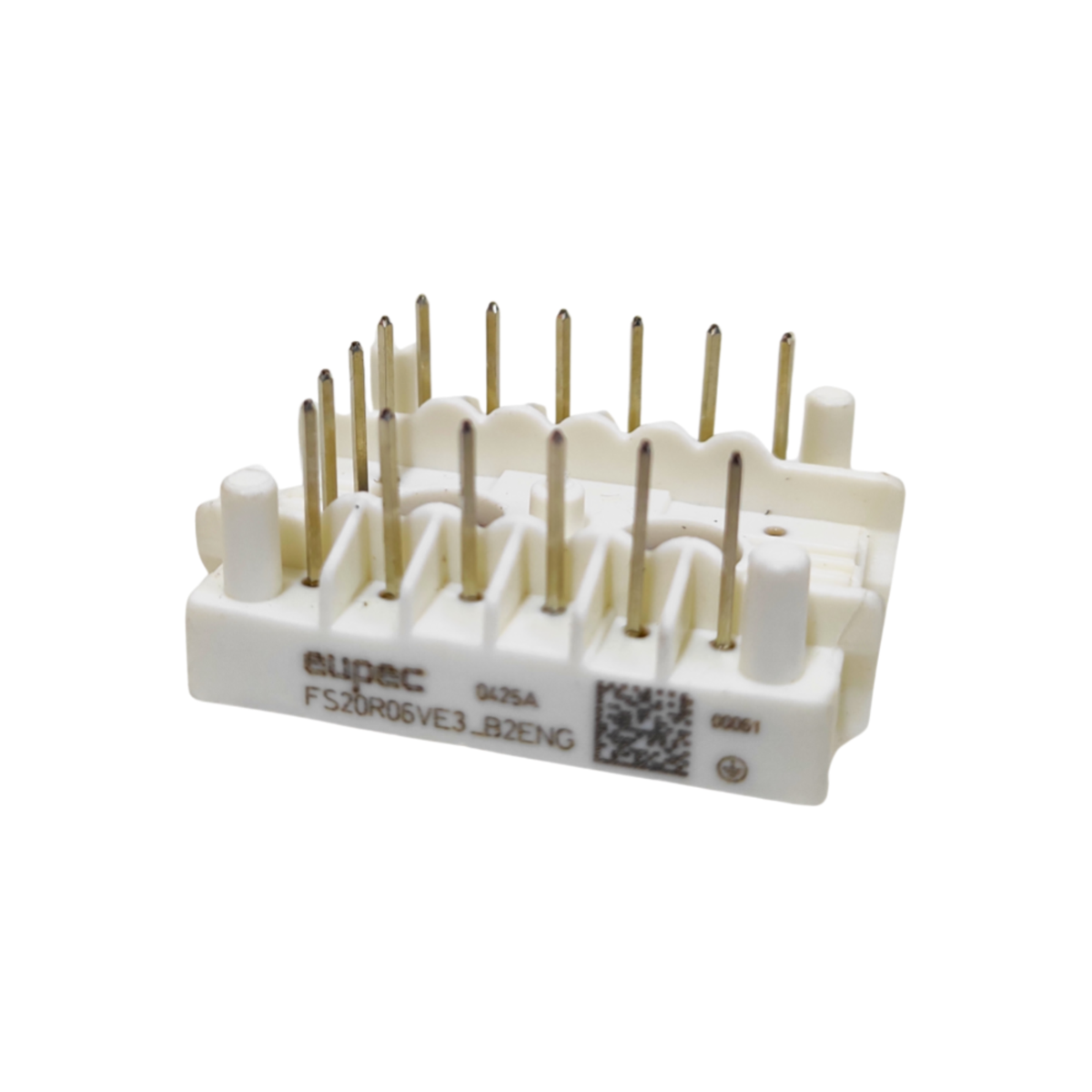 IGBT Module, Part Number : FS20R06VE3-B2