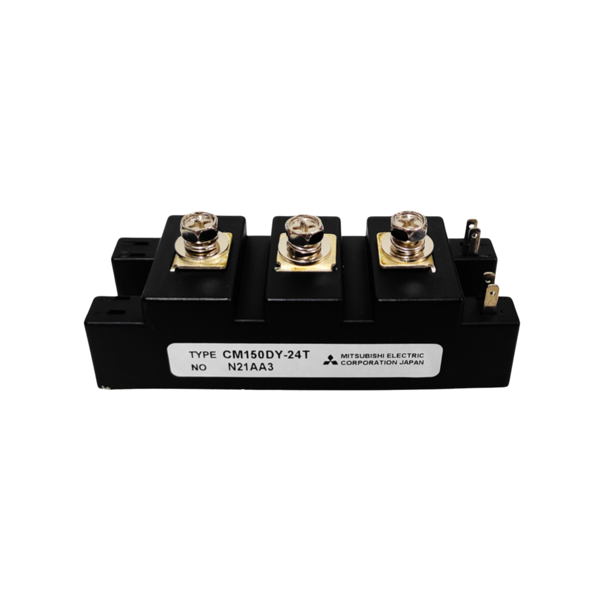 IGBT Module, Part Number : CM150DY-24T