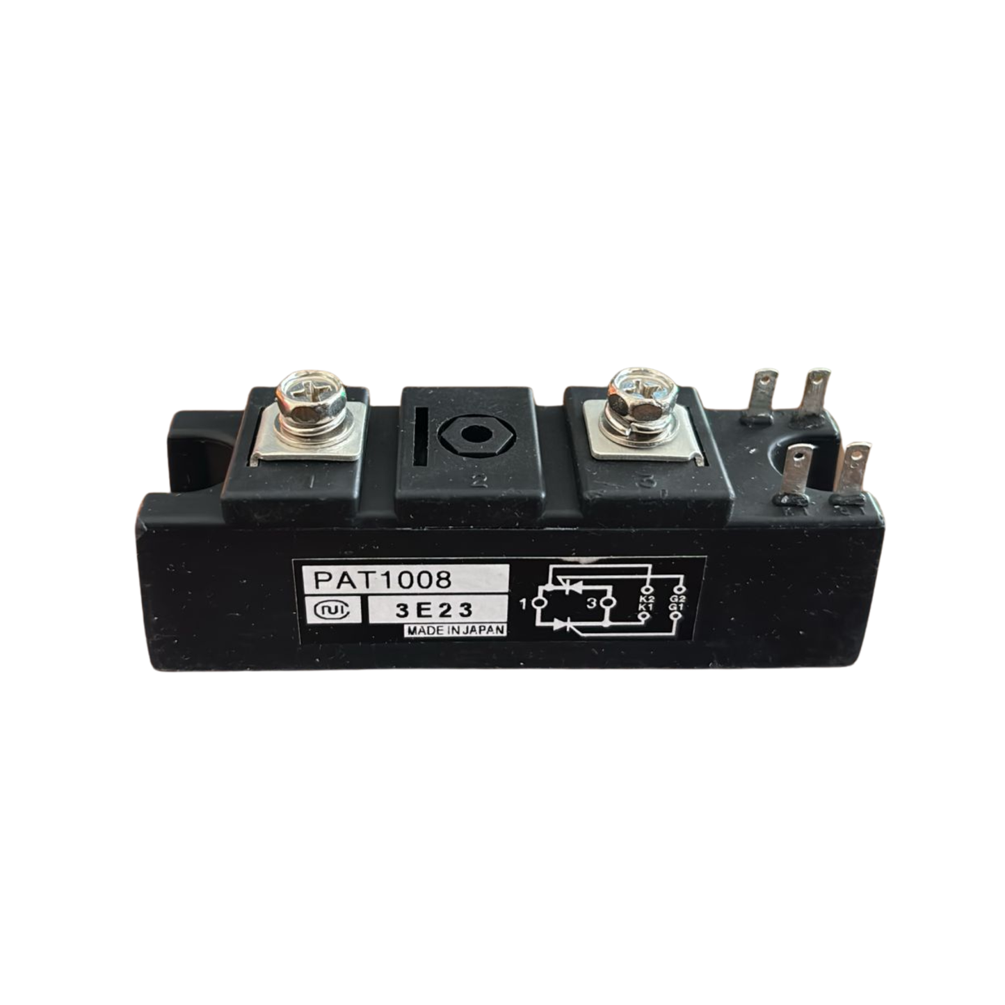Diode Module, Part Number : PAT1008
