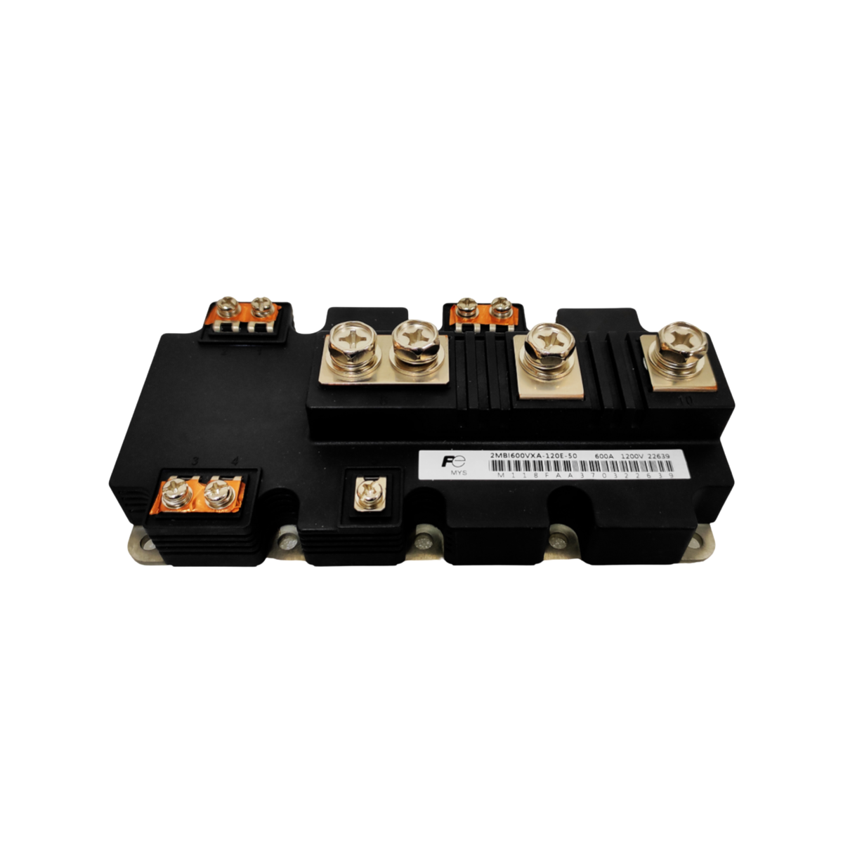 IGBT Module, Part Number : 2MBI600VXA-120E-50