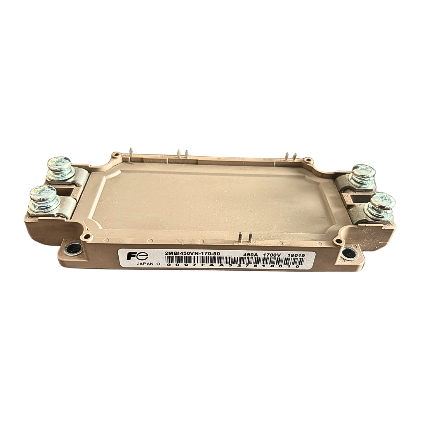 IGBT Module, Part Number : 2MBI450VN-170-50, Fuji