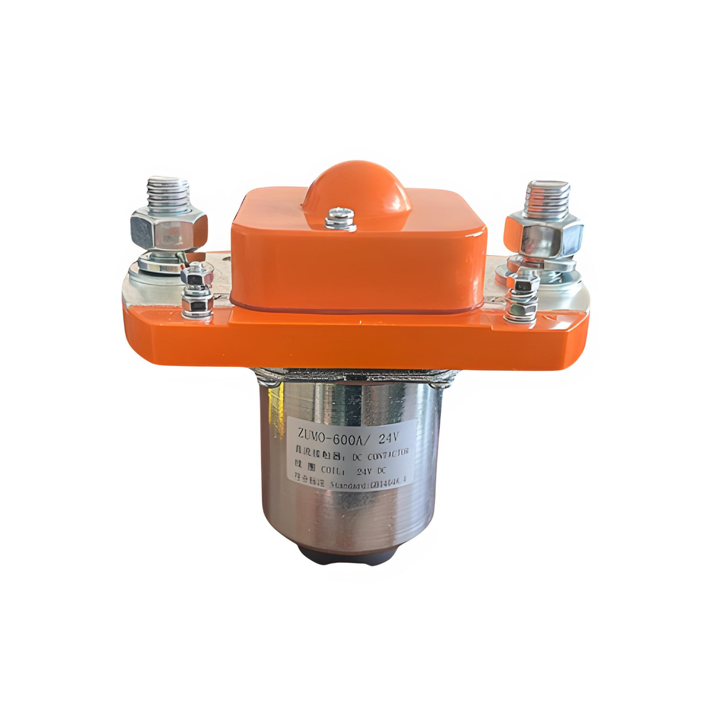 Solenoid Contactor, Part Number : ZUMO600A/24V