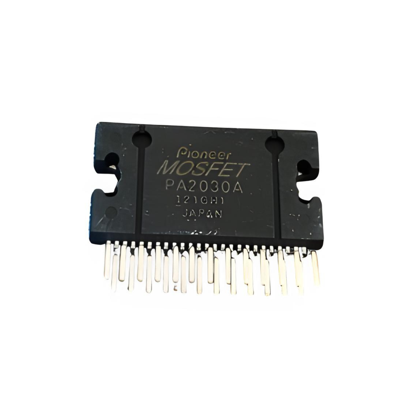 IGBT Module, Part Number : PA2030A