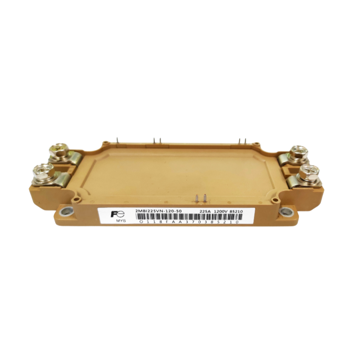 IGBT Module, Part Number : 2MBI225VN-120-50