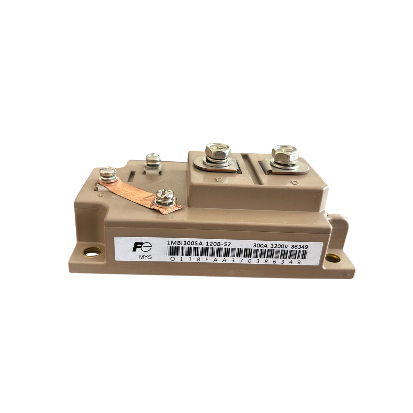IPM, Part Number : PS21963-4A, Mitsubishi