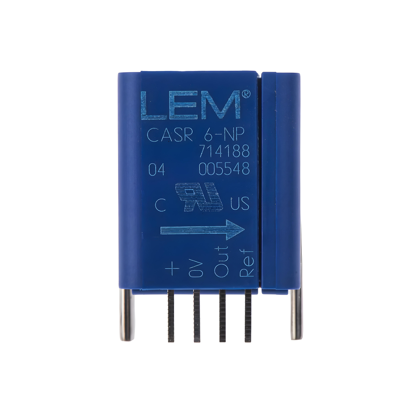 LEM CASR 6-NP