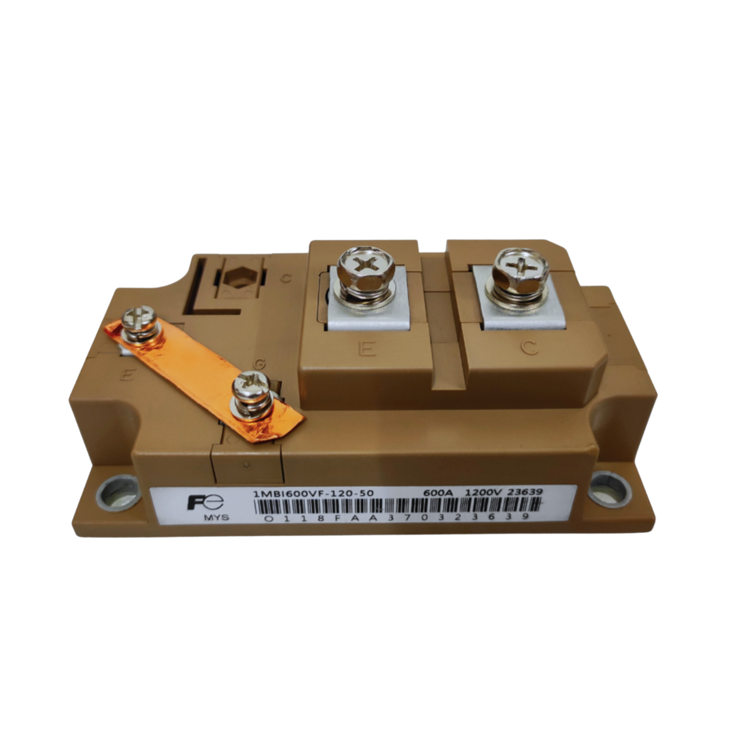 IGBT, Part Number : 1MBI600VF-120-50