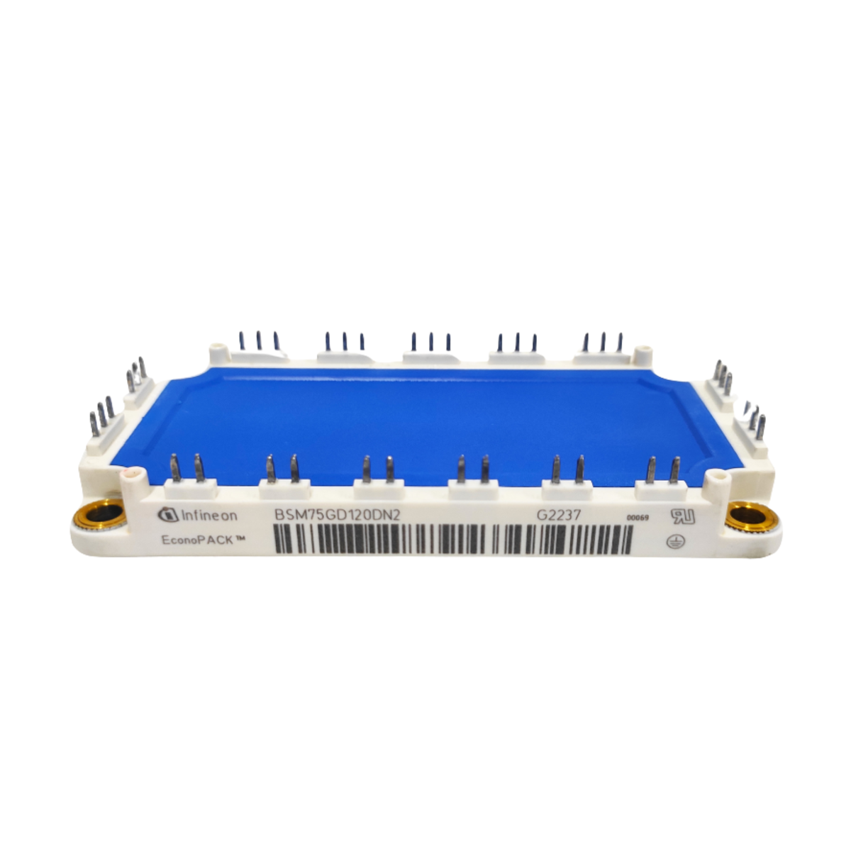 IGBT Module, Part Number : BSM75GD120DN2