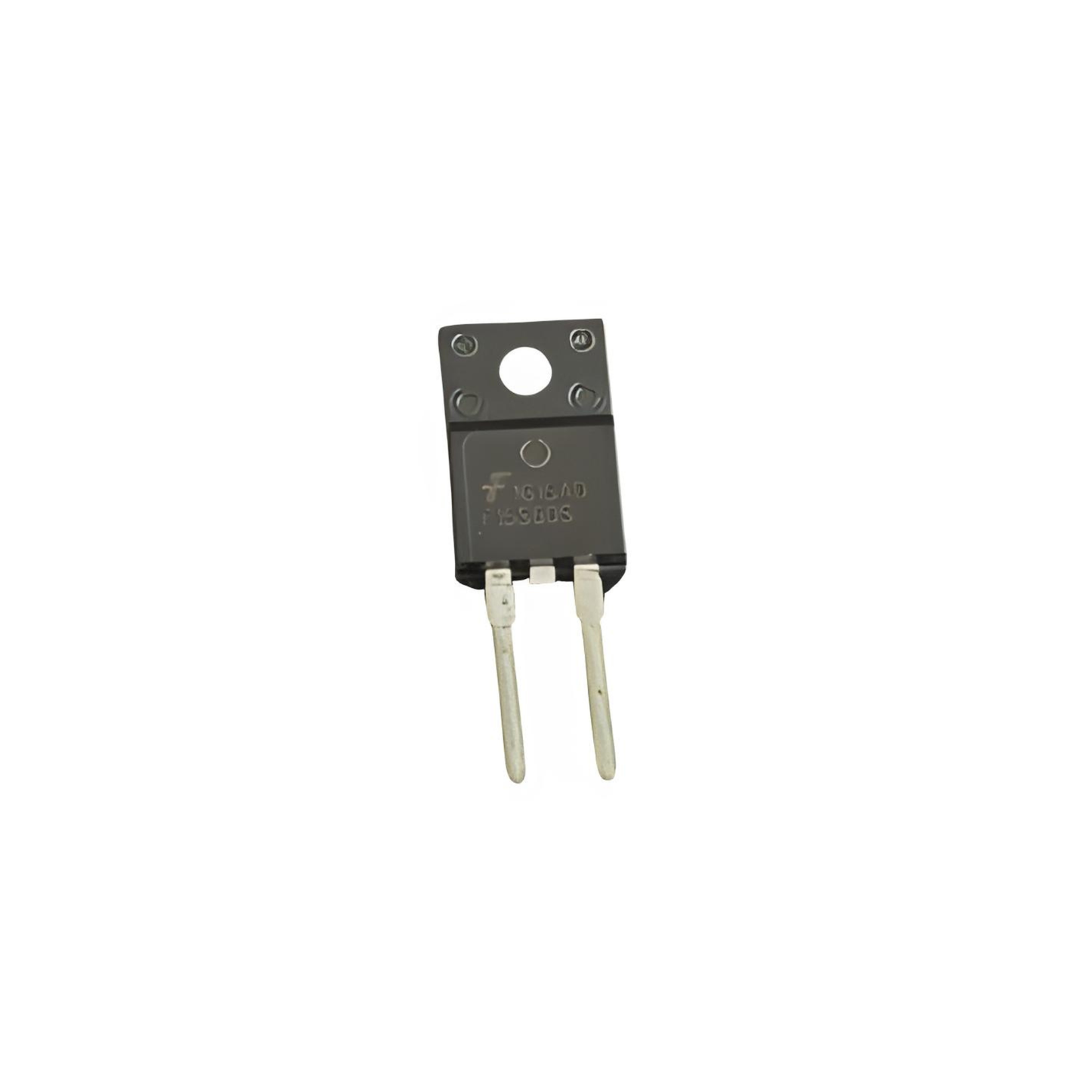 IGBT MOSFET : FFPF15S60S