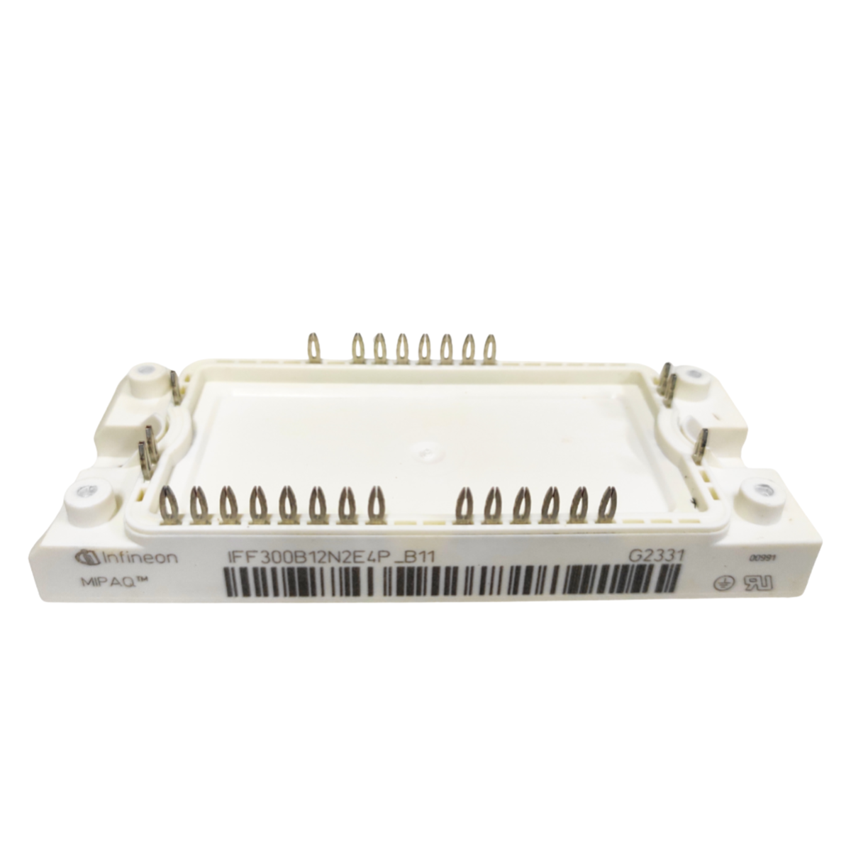 IGBT Module, Part Number : IFF300B12N2E4P_B11