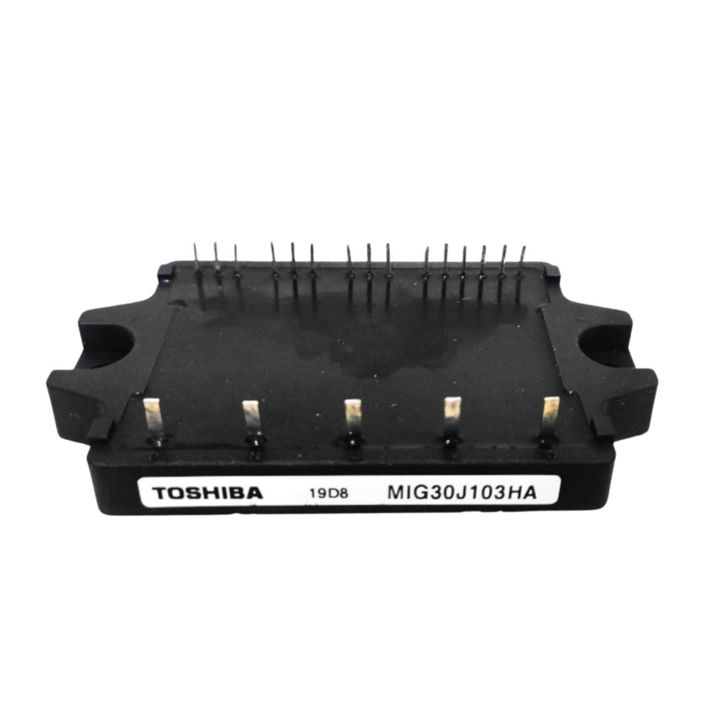 IGBT Module, Part Number : MIG30J103HA
