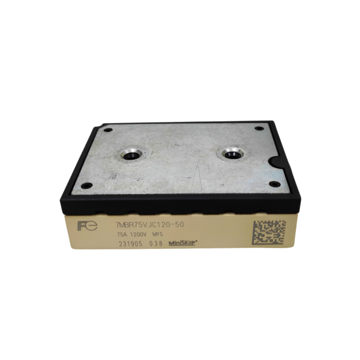 IGBT Module, Part Number : 7MBR75VJC120-50