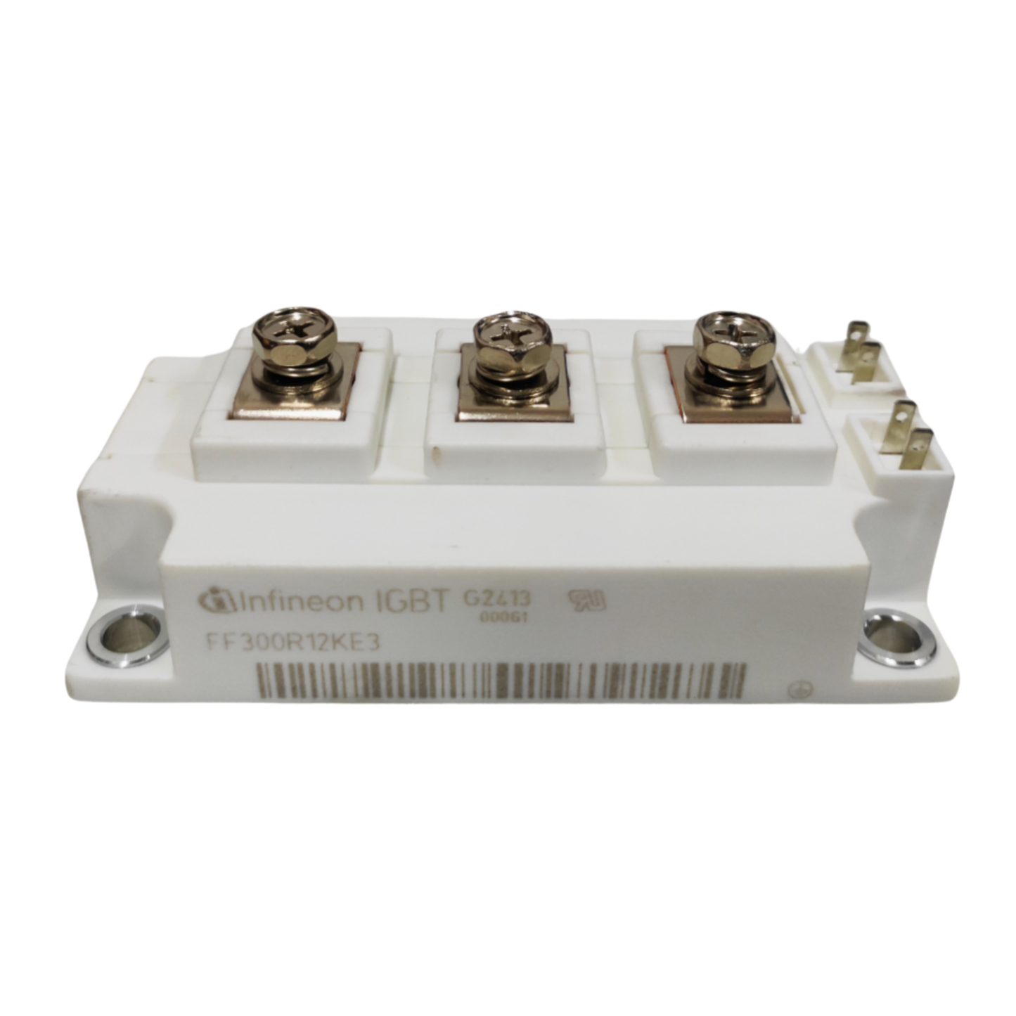 IGBT Module, Part Number : FF300R12KE3