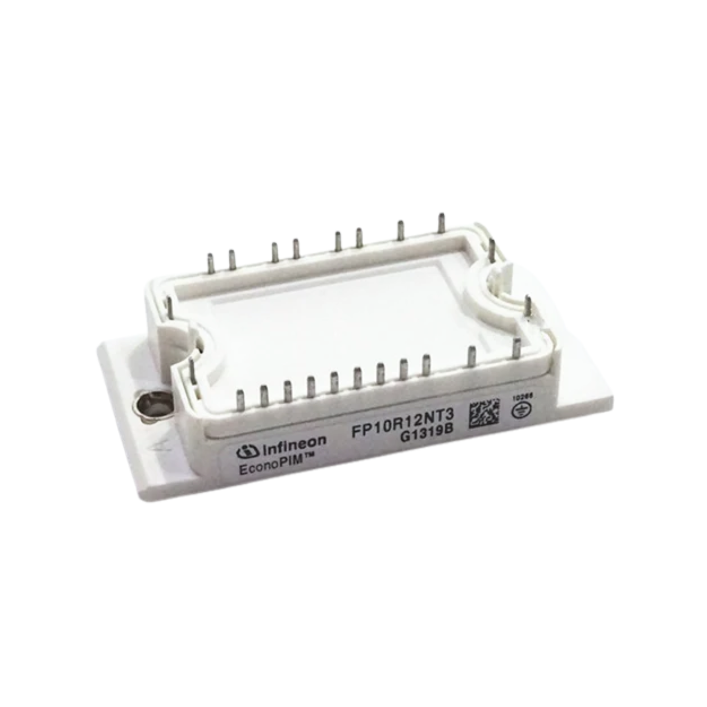 IGBT Module, Part Number : FP10R12NT3