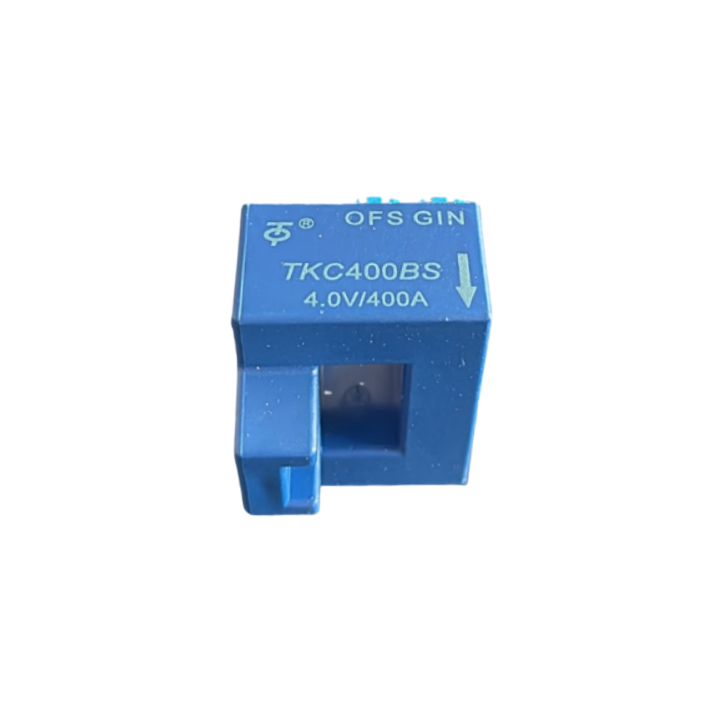Current Sensor :- TKC400BS, 400A 4.0V 4PIN