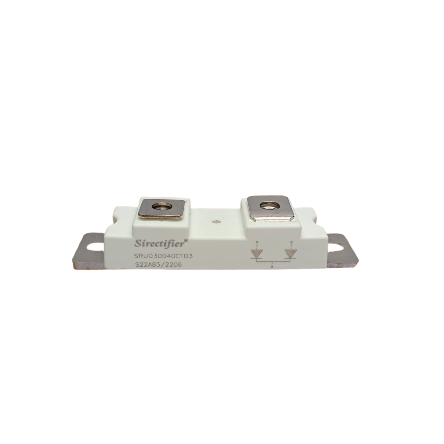Diode, Part Number : SRUD30040CTD3