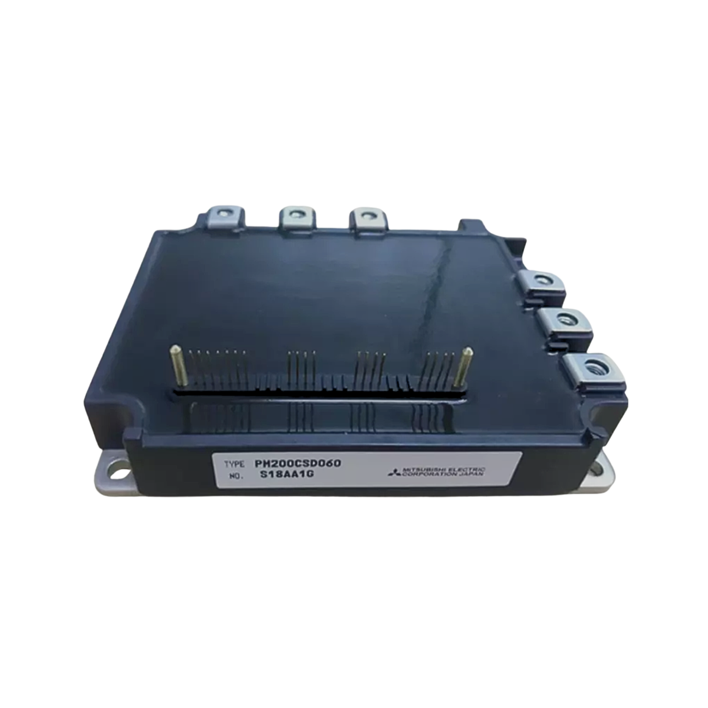 IPM, Part Number : PM200CSD060, Mitsubishi