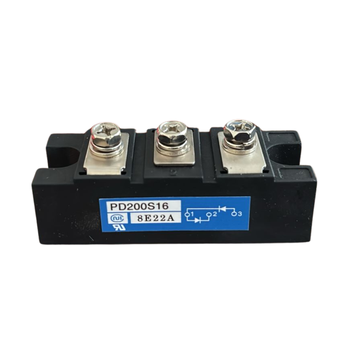 Diode Module, Part Number : PD200S16