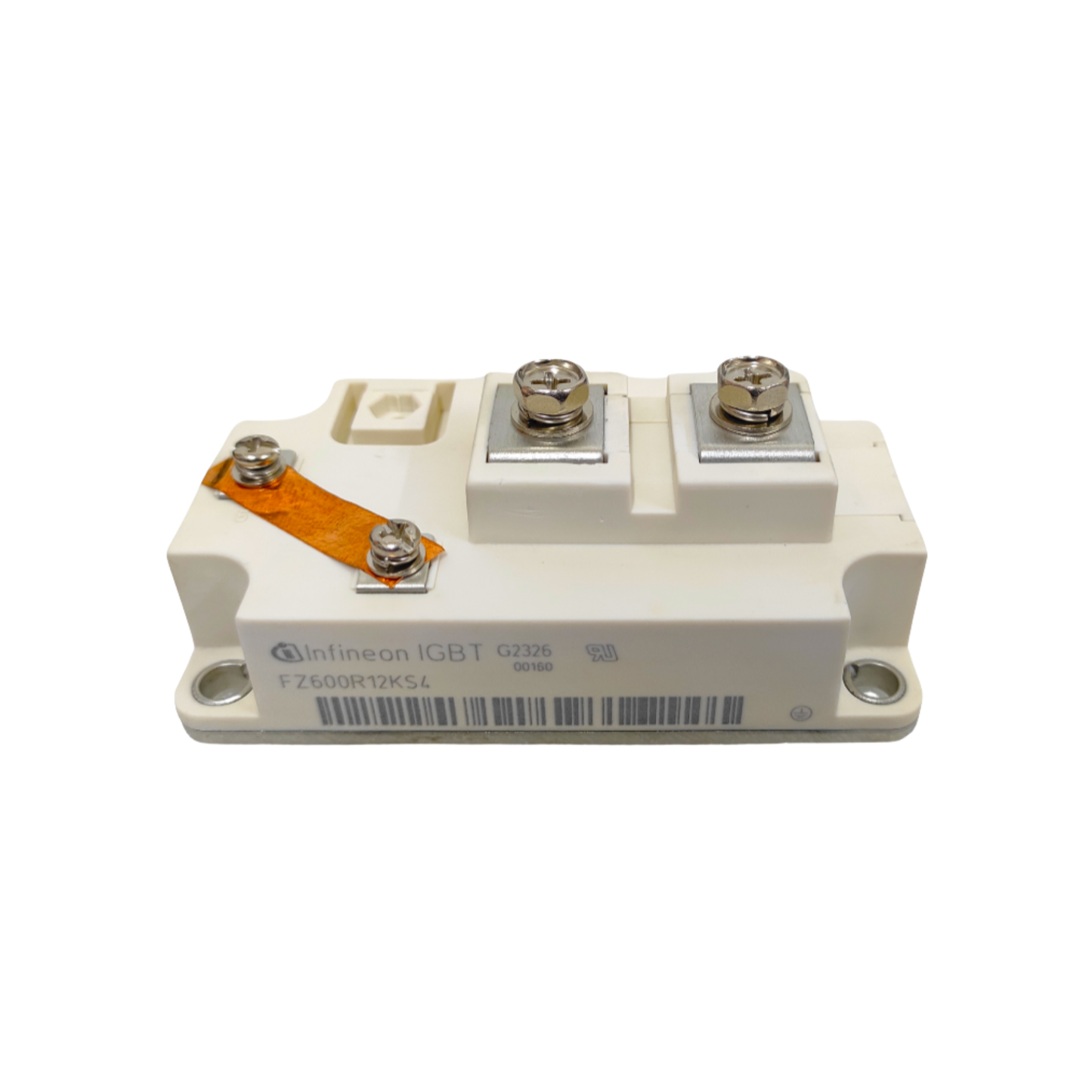 IGBT Module, Part Number : FZ600R12KS4, Infineon