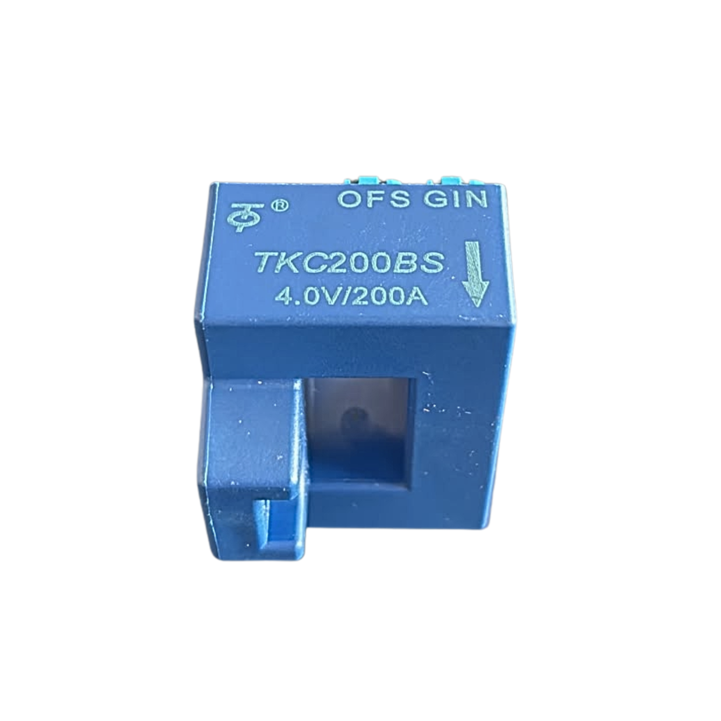 Current Sensor :- TKC200BS , 200A 4.0V 4PIN