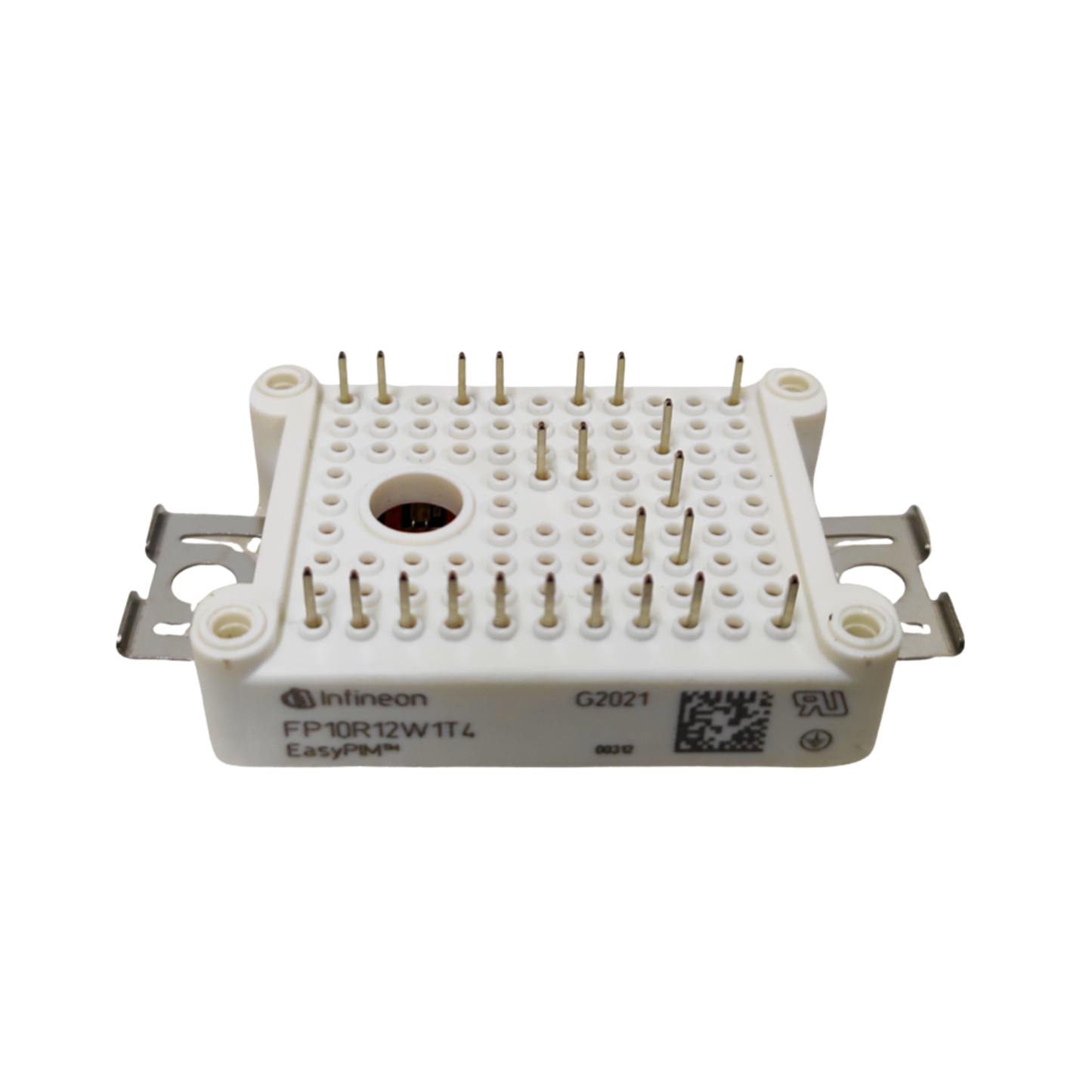 IGBT Module, Part Number : FP10R12W1T4