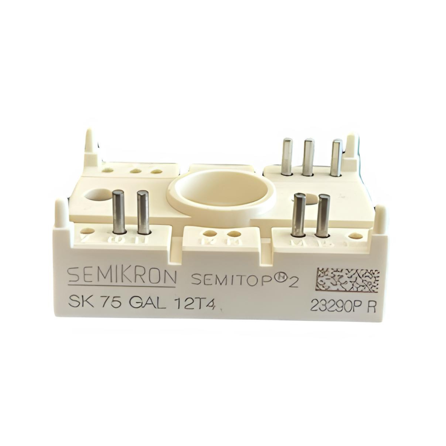 Bridge Rectifier Module, Part Number : SK75GAR12T4