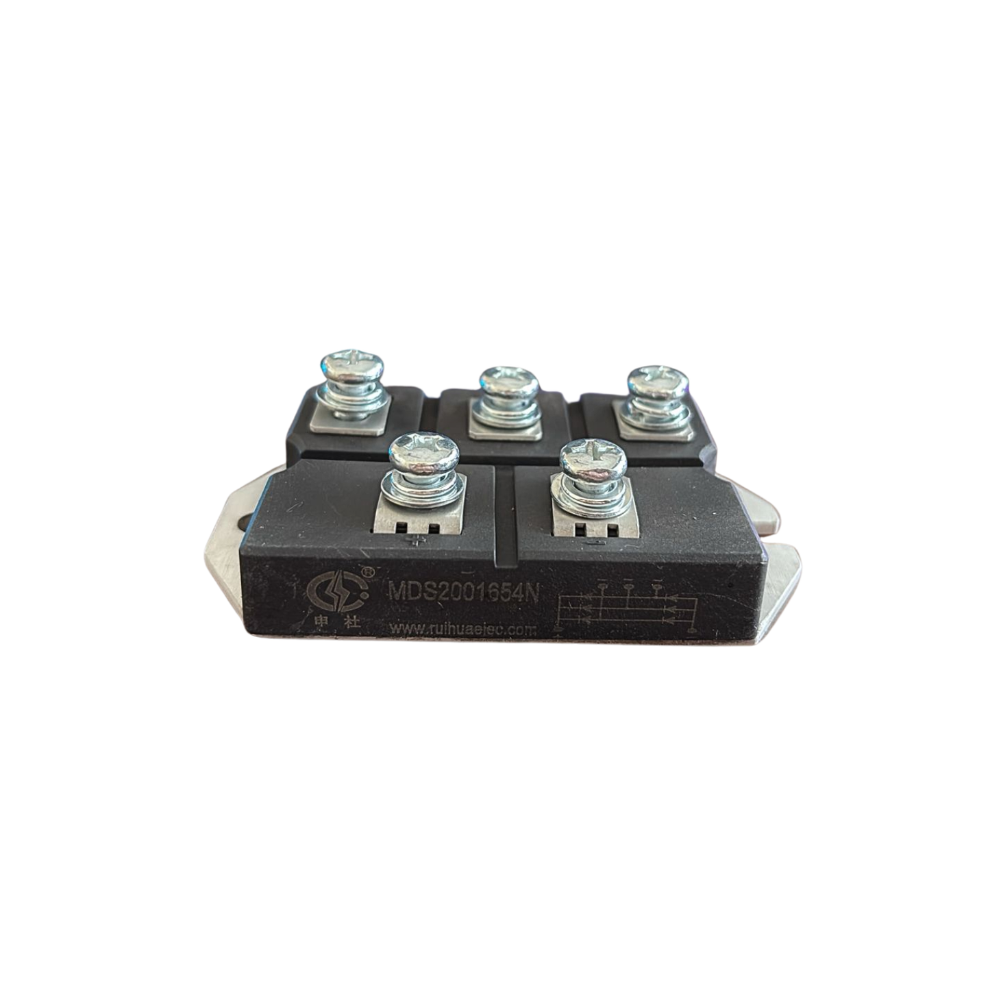 Bridge Module, Part Number : MDS2001654N