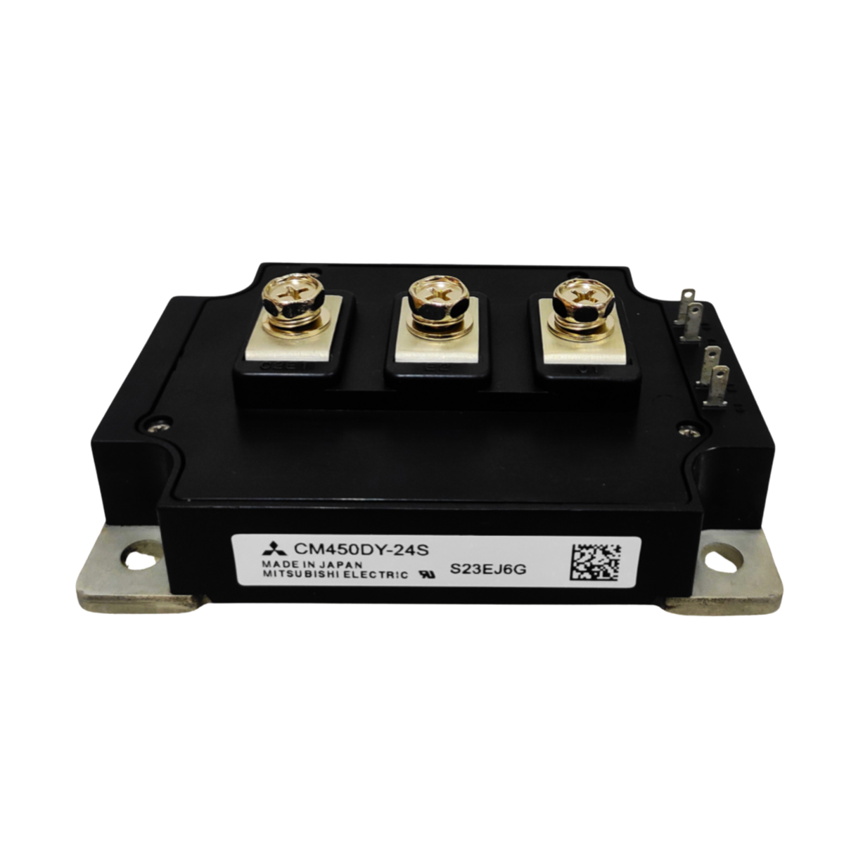 IGBT Module, Part Number : CM450DY-24S