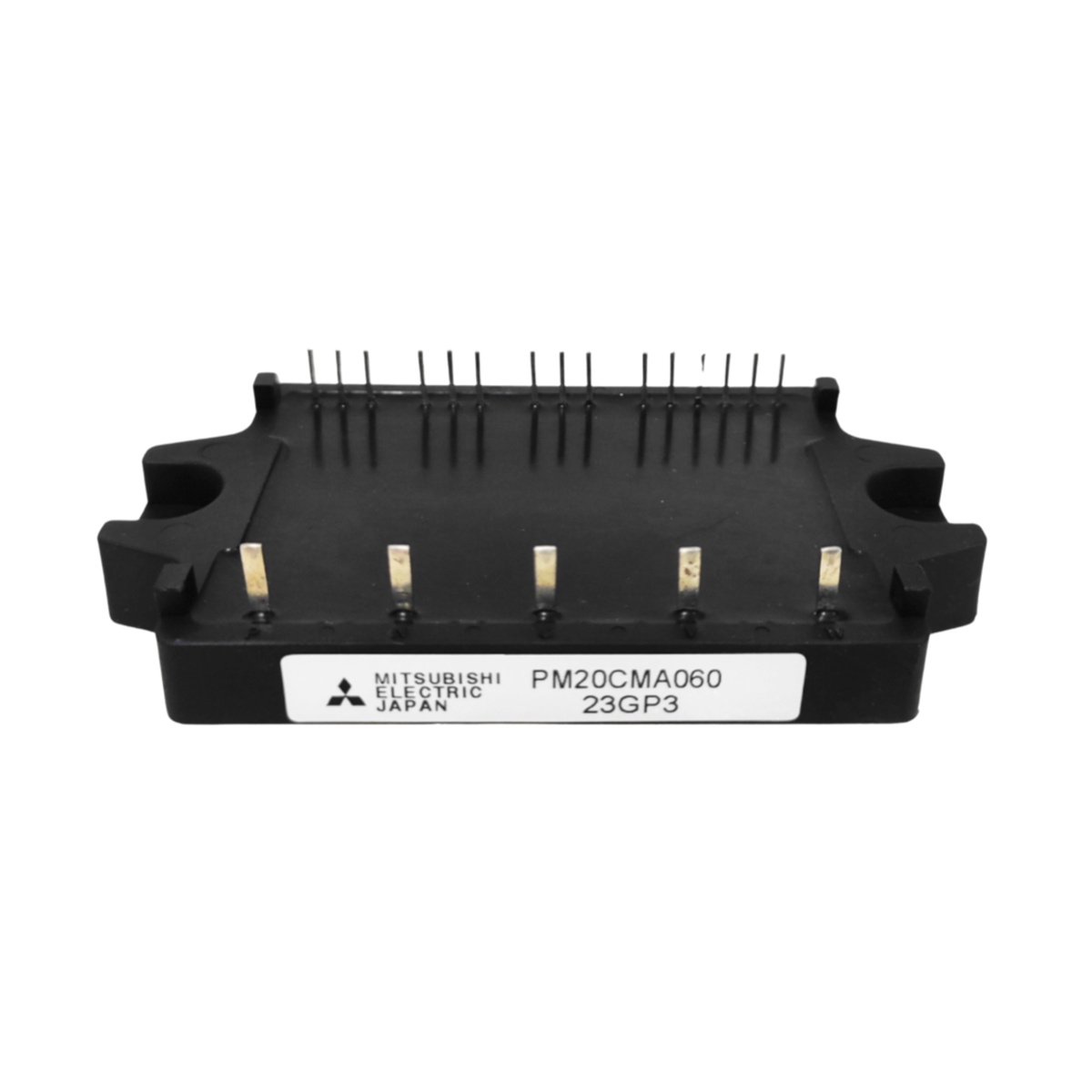 IGBT Module, Part Number : PM20CMA060