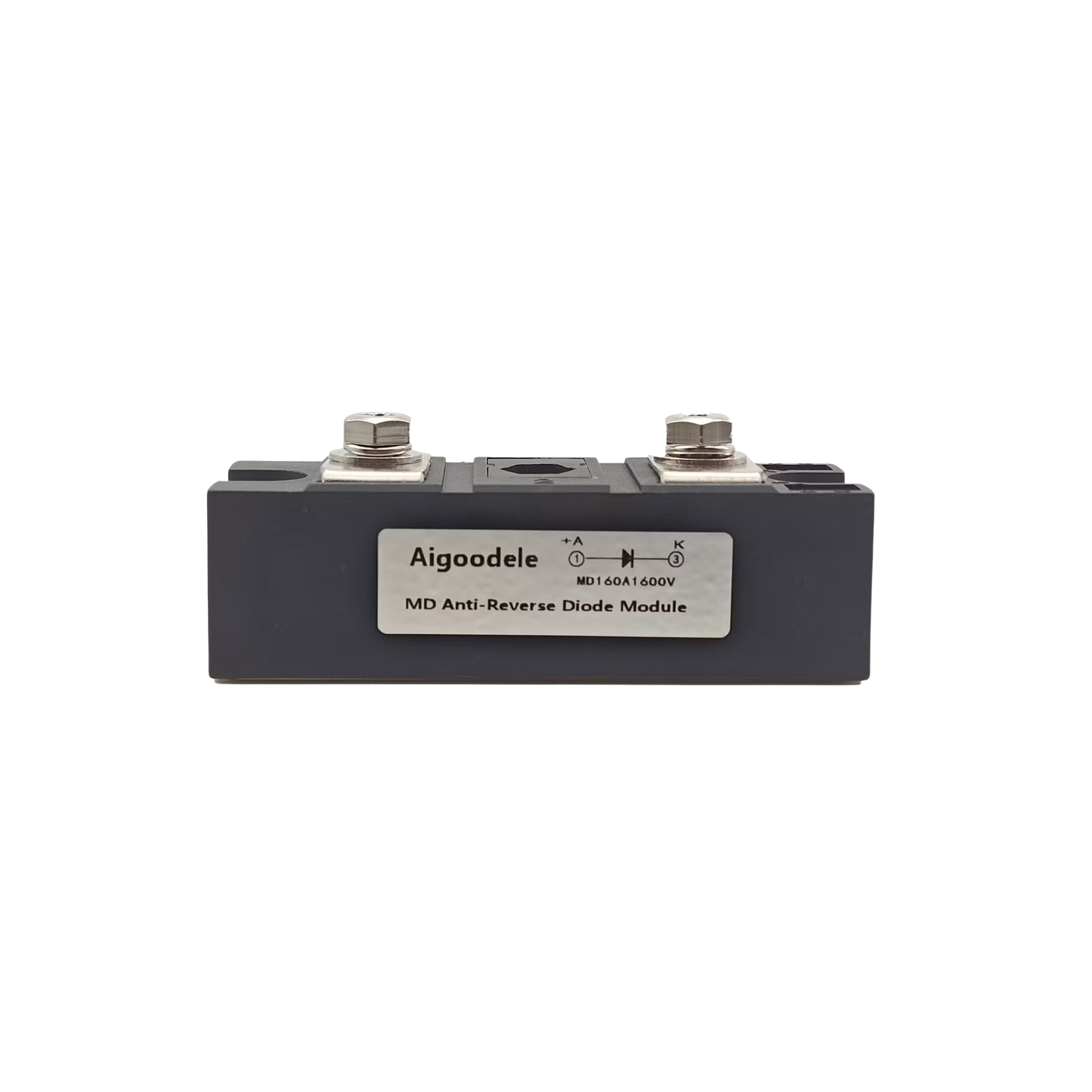 Diode, Part Number : MD160A1600V