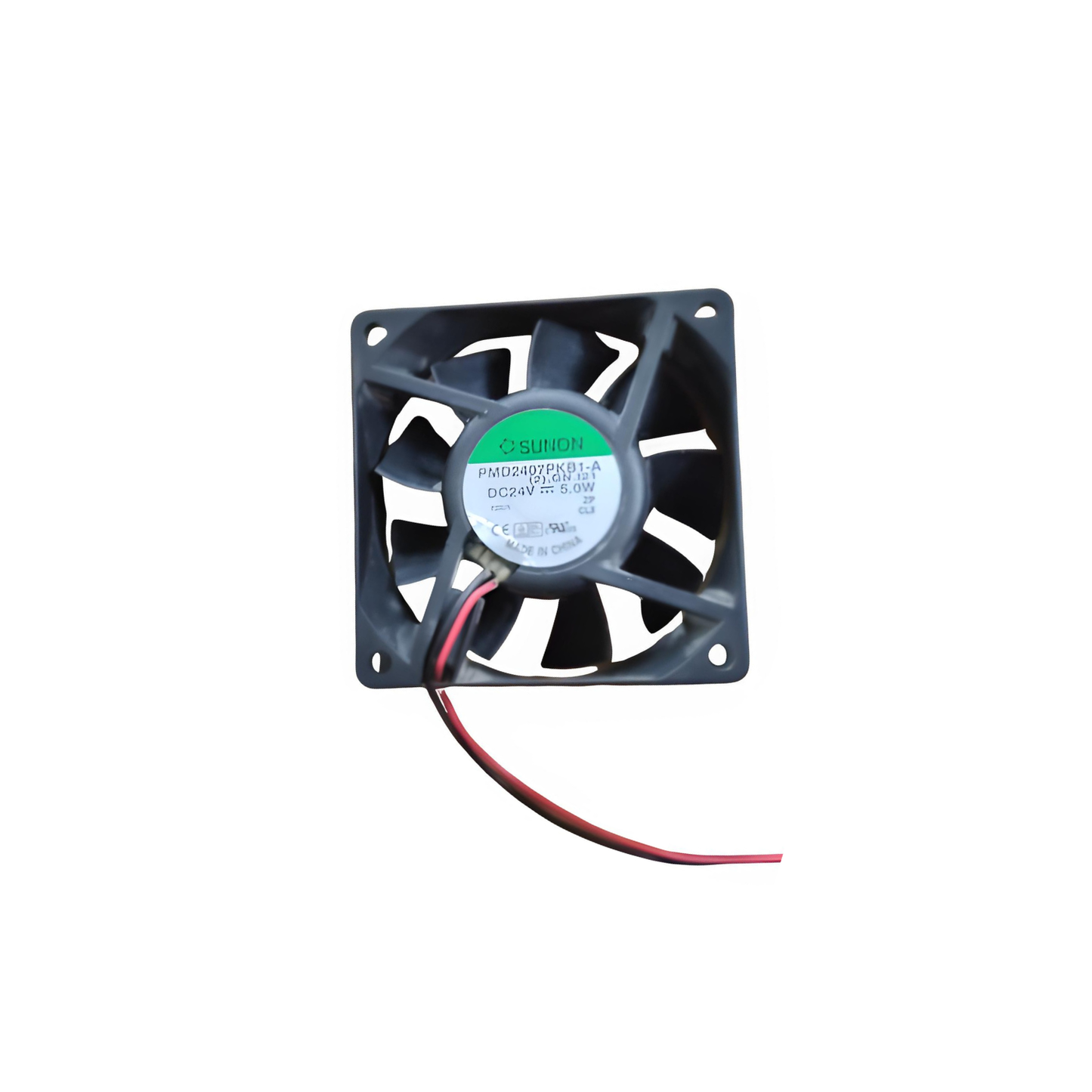 Cooling Fan, Part Number : PMD2407PKB1-A