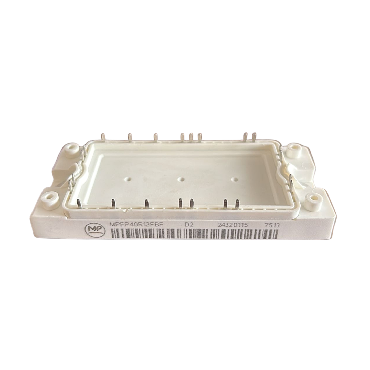 IGBT Module, Part Number : MPFP40R12FBF, Replacement of Infineon FP35R12KT4, MP
