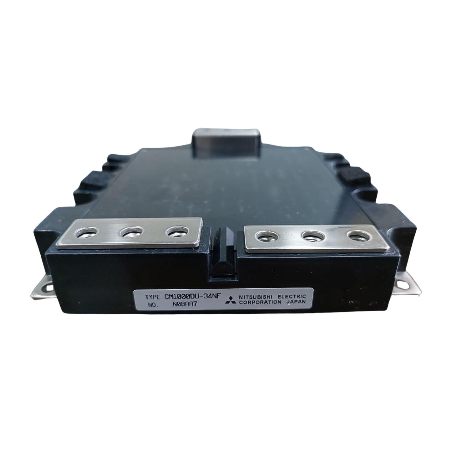 IGBT Module, Part Number : CM1000DU-34NF, Mitsubishi