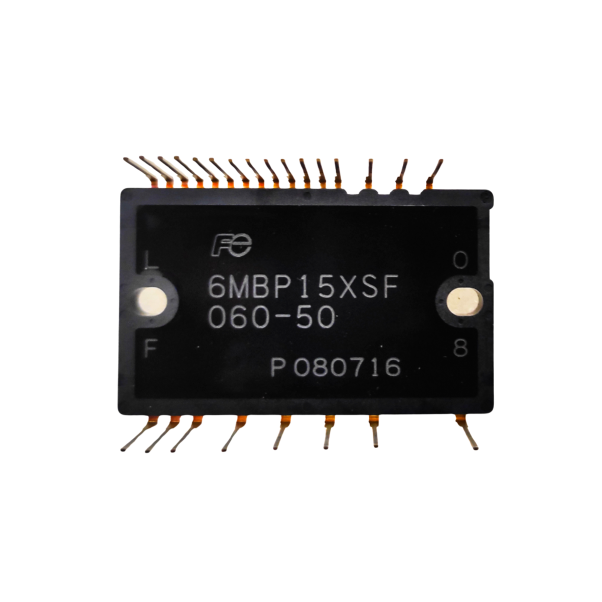 IGBT Module, Part Number : 6MBP15XSF060-50