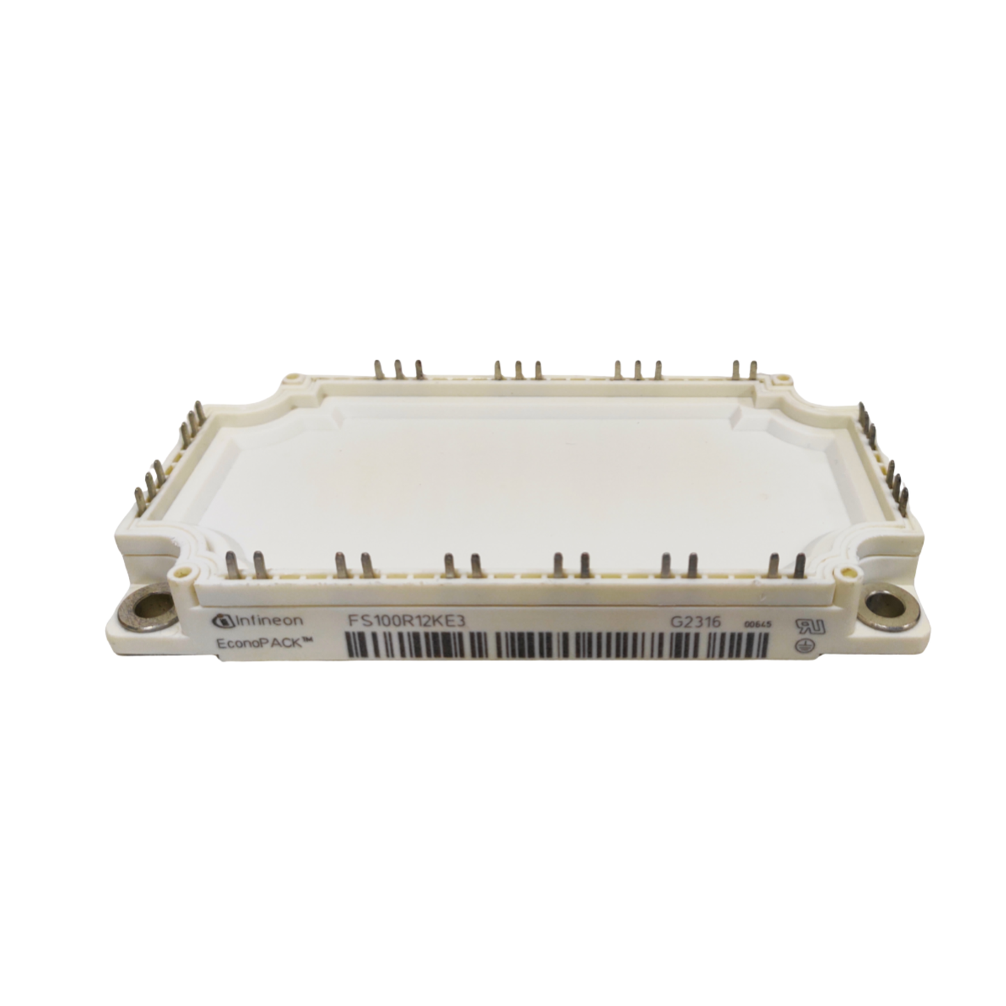 IGBT Module, Part Number : FS100R12KE3