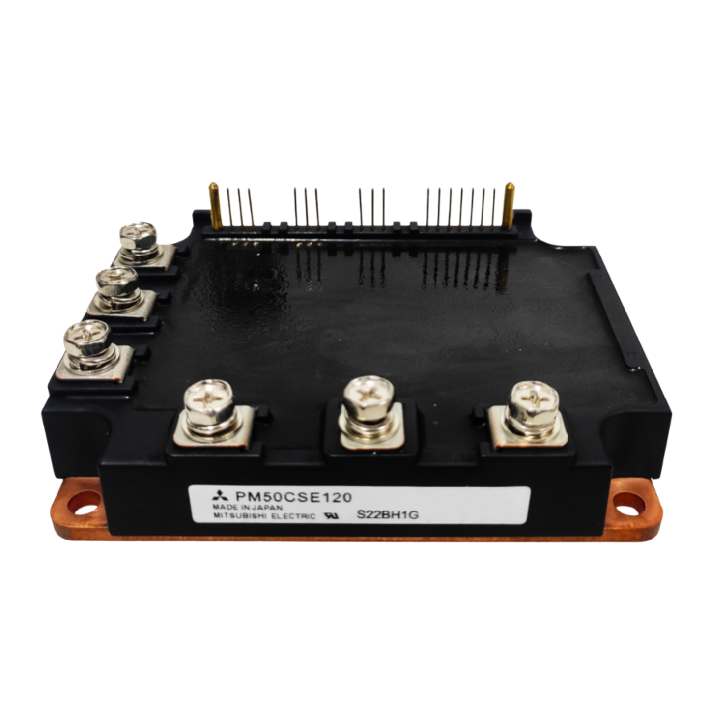 IGBT, Part Number : PM50CSE120