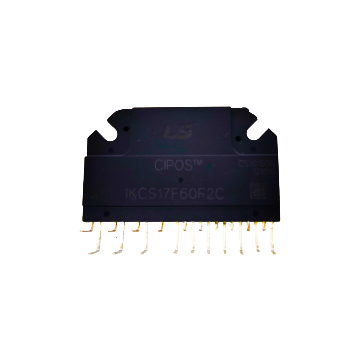 IGBT Module, Part Number : IKCS17F60F2C