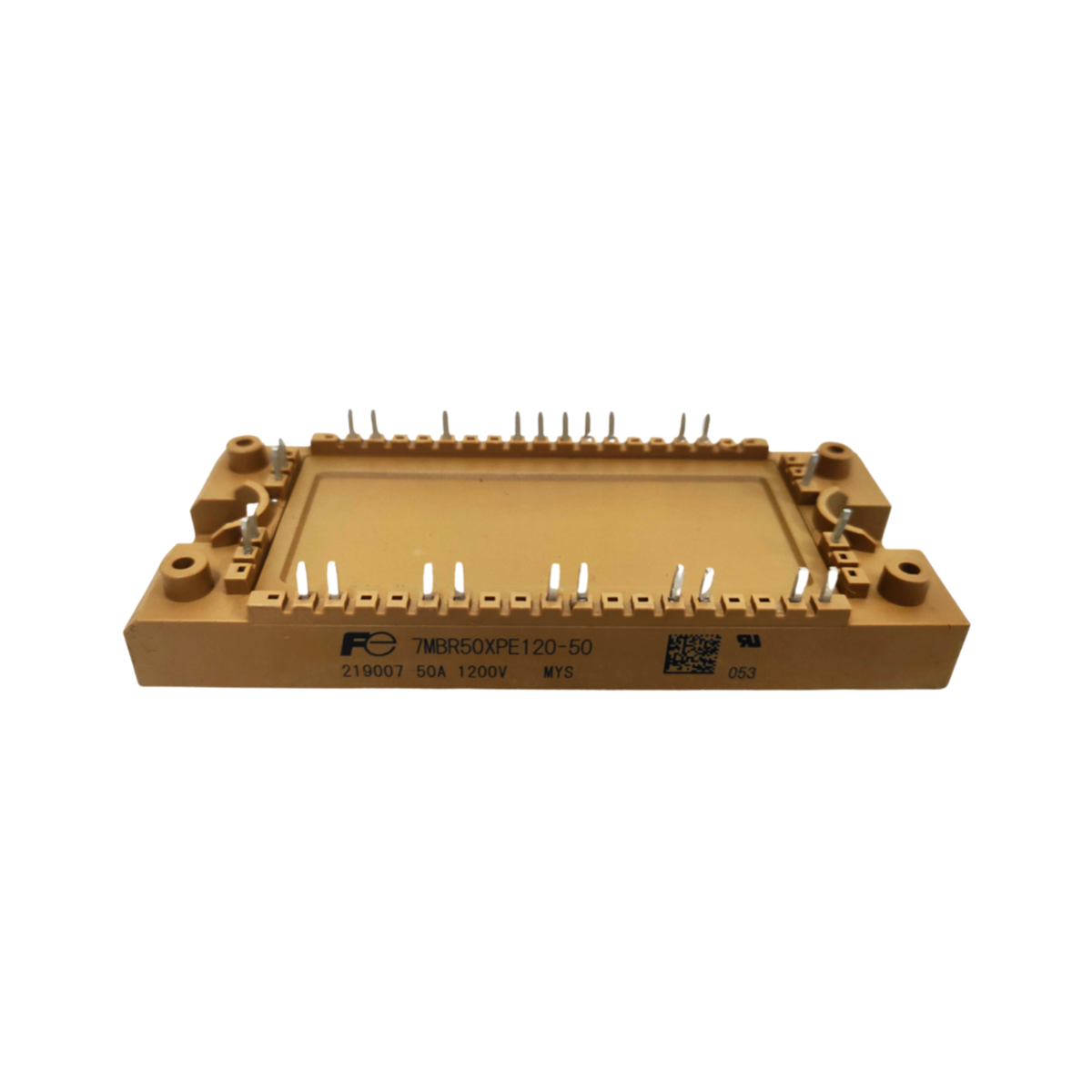 IGBT Module, Part Number : 7MBR50XPE120-50