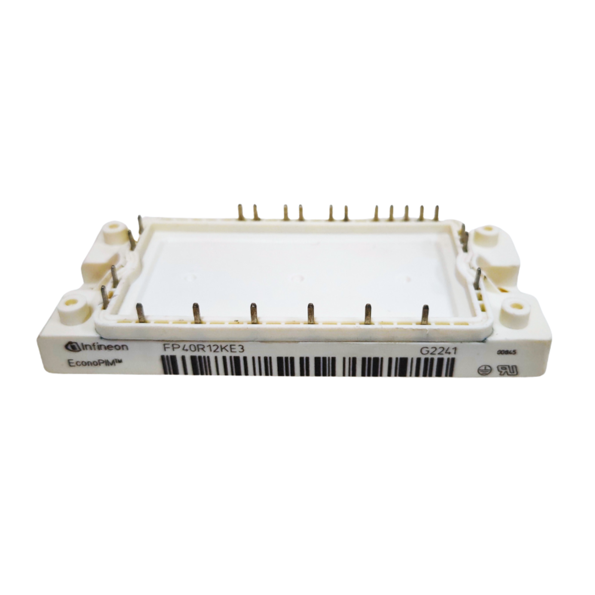 IGBT Module, Part Number : FP40R12KE3