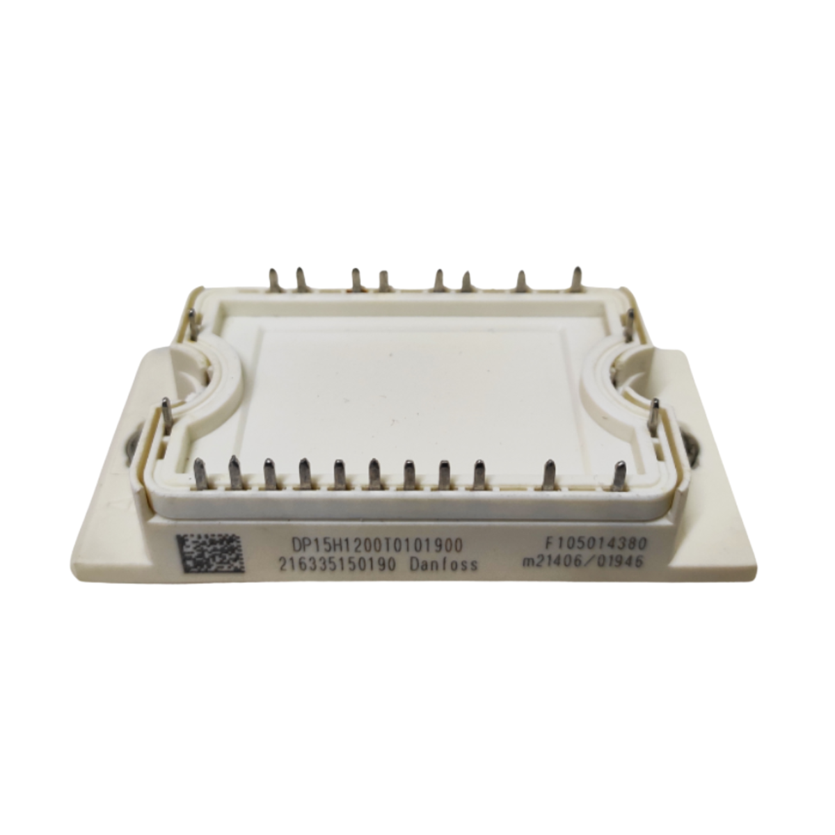 IGBT Module, Part Number : DP15H1200T0101900