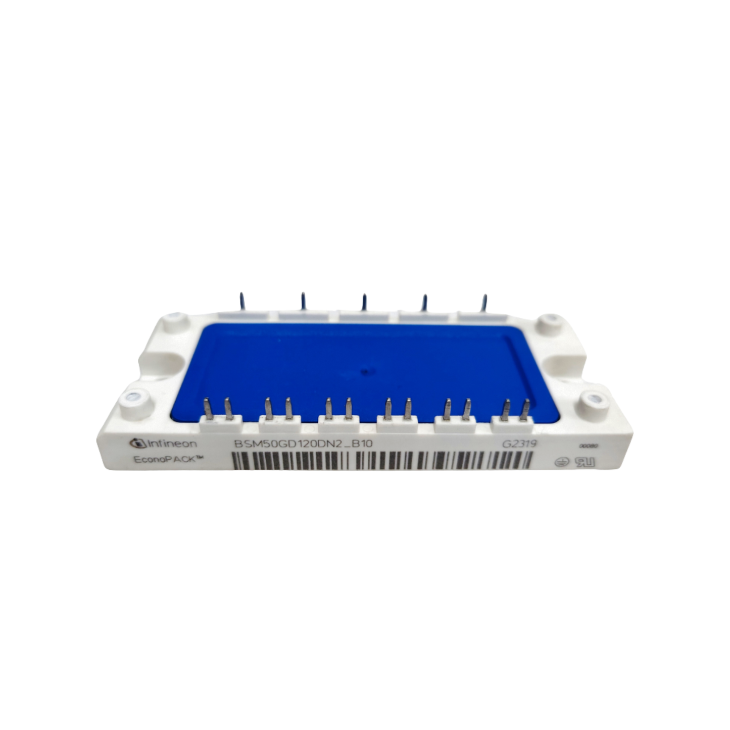 IGBT Module, Part Number : BSM50GD120DN2_B10