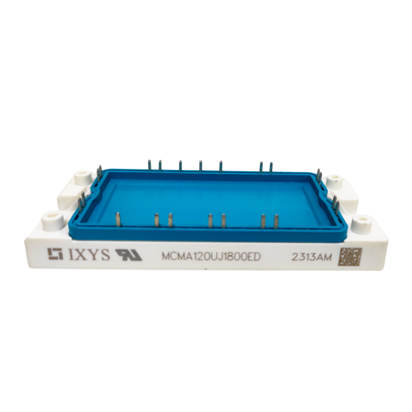 IGBT Module, Part Number : MCMA120UJ1800ED