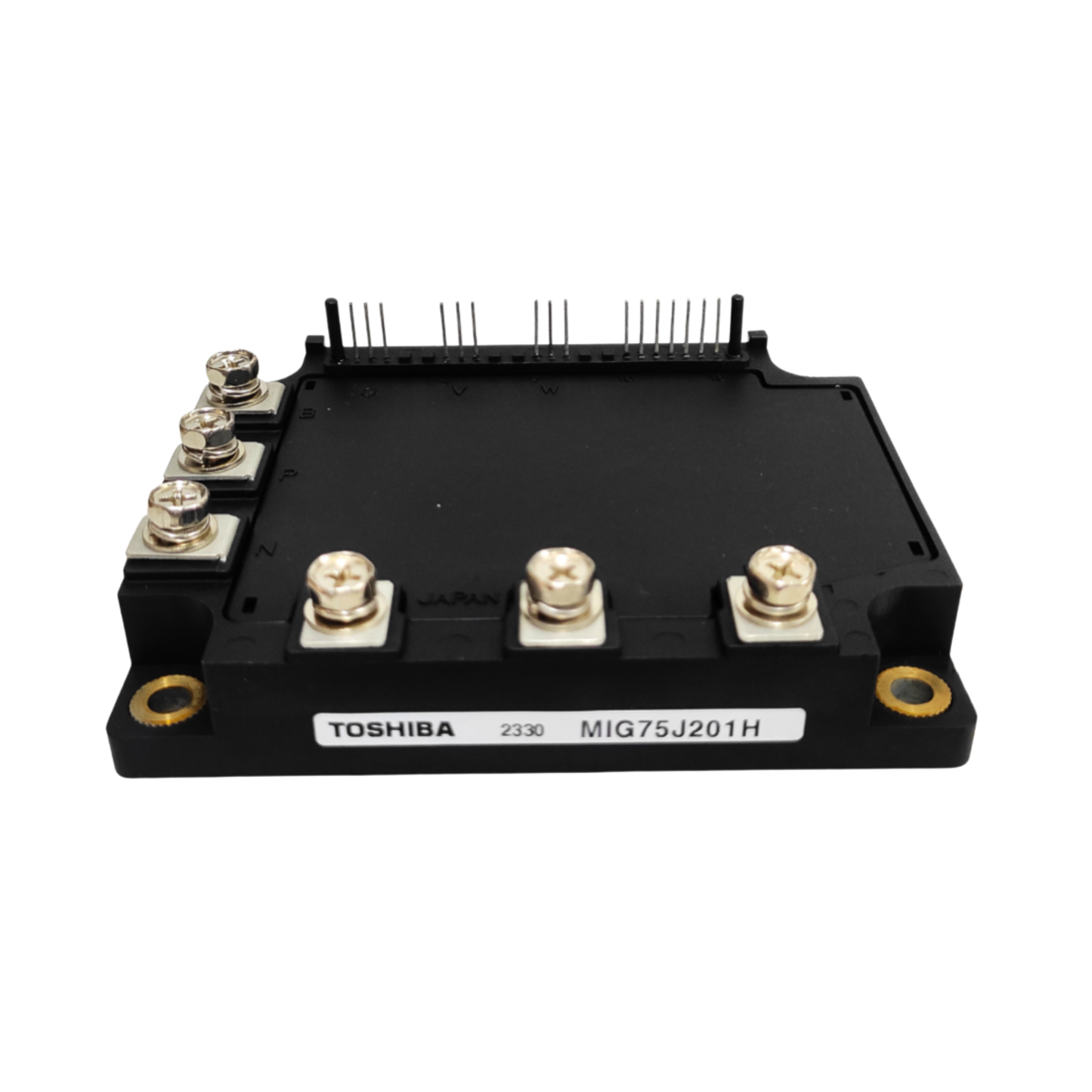 IGBT, Part Number : MIG75J201H