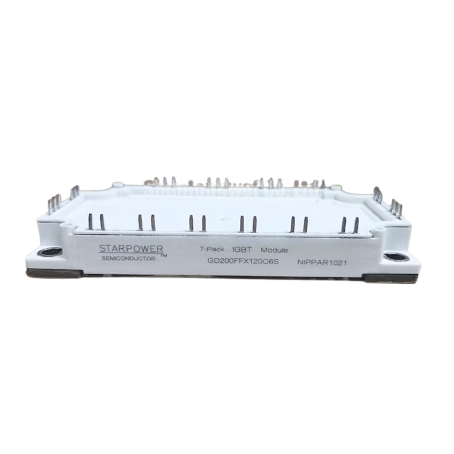 IGBT Module, Part Number : GD200FFX120C6S, Starpower