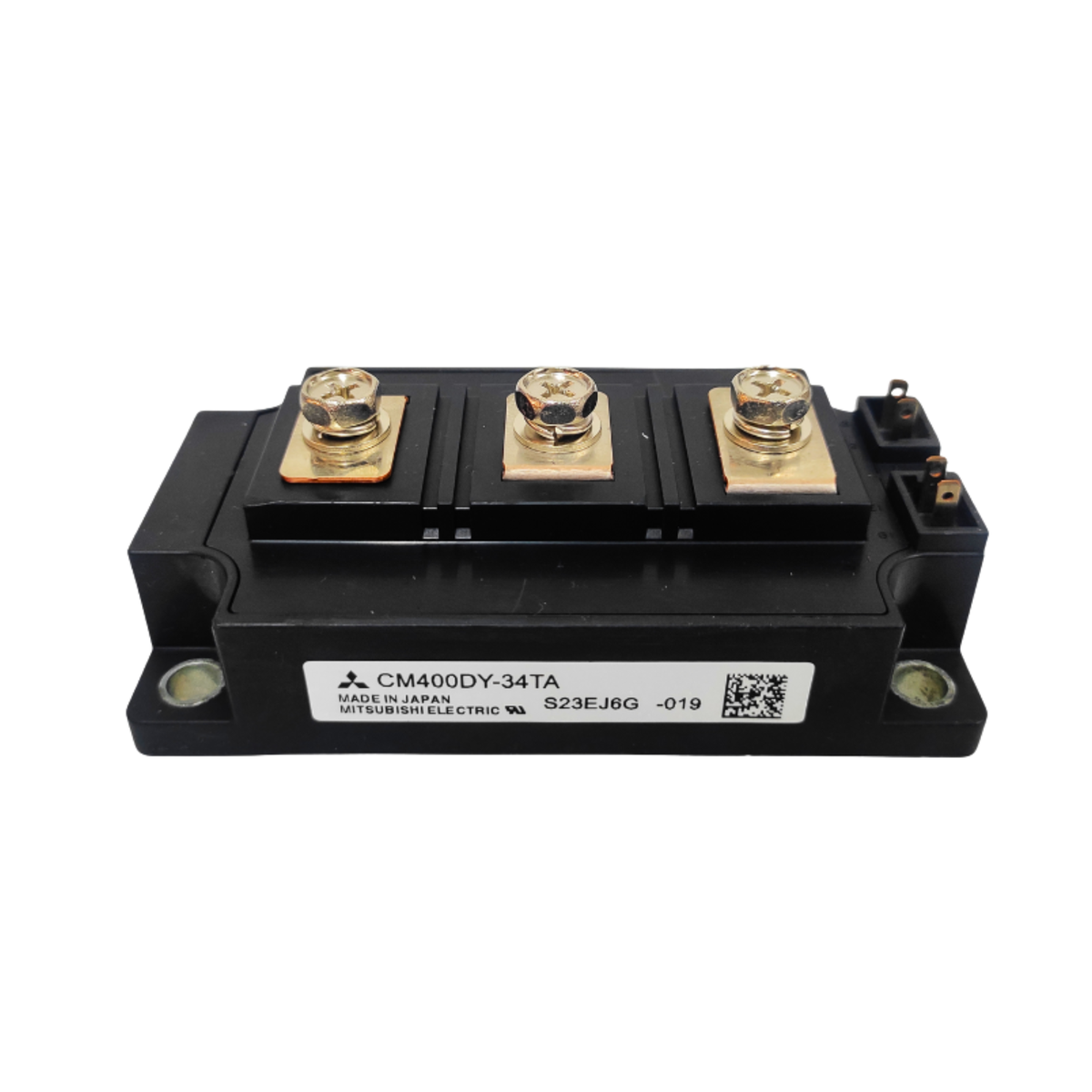 IGBT Module, Part Number : CM400DY-34TA, Mitsubishi