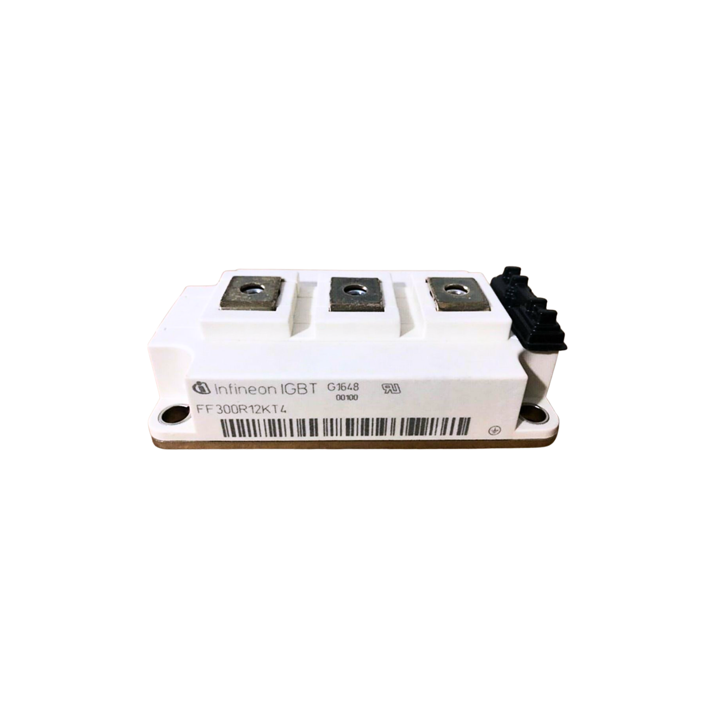 IGBT Module, Part Number : FF300R12RT4, Infineon