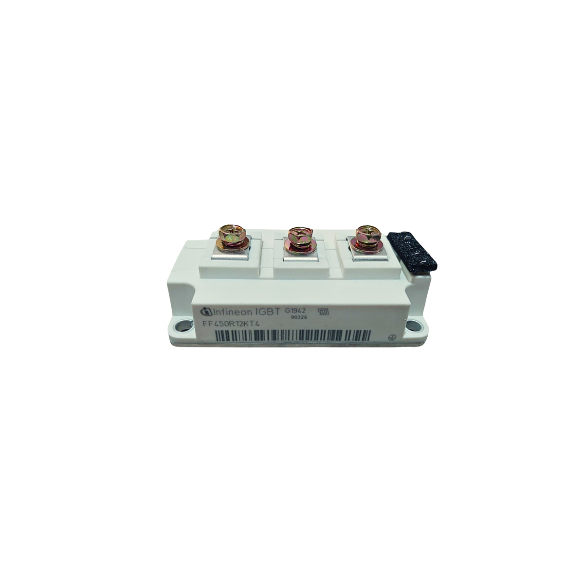 IGBT Module, Part Number : FF450R12RT4, Infineon