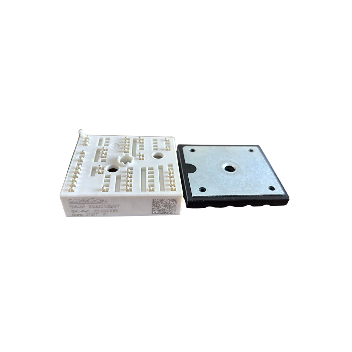 IGBT Module, Part Number : SKIIP 24AC126V1, Semikron